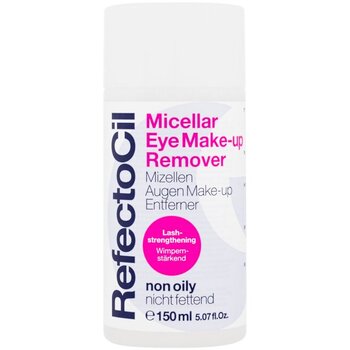 Micellar Eye Make-Up Remover - Micelárny odličovač očných partií